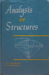 Image of Analysis of Structures