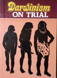 Image of Darwinisim On Trial