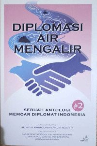 Image of Diplomasi Air Mengalir #2