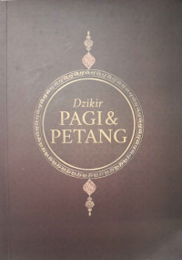 Image of Dzikir Pagi & Petang