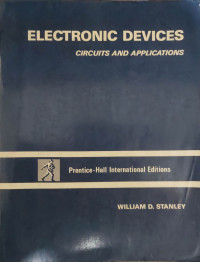 Image of Electronic Devices: Circuits and Applications