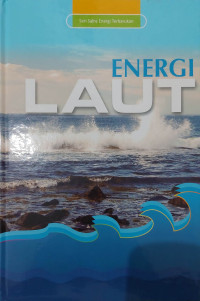 Image of Energi Laut