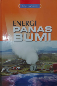 Image of Energi Panas Bumi