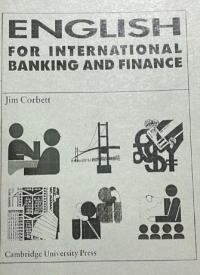 Image of English For International Banking And Finance