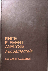 Image of Finite Element Analysis Fundamental