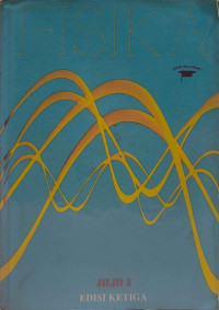 Image of Fisika Jilid 2