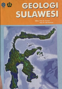 Image of Geologi Sulawesi