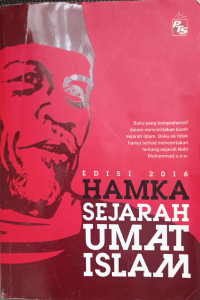 Image of HAMKA Sejarah Umat Islam
