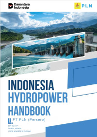 Image of Indonesia Hydropower Handbook