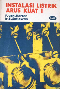 Image of Instalasi Listrik Arus Kuat 1