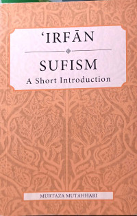 Image of Irfan Sufism A Short Introduction