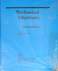 Image of Mechanical Vibrations
