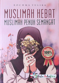Image of Muslimah Hebat Muslimah Penuh Semangat