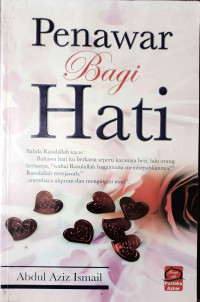 Image of Penawar Bagi Hati