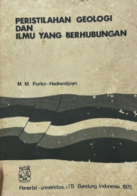 Image of Peristilihan Geologi dan Ilmu Yang Berhubungan