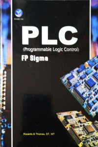 Image of PLC (Programmable Logic Control) FP Sigma