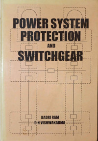Image of Power System Protection and Switchgear
