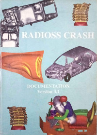 Image of RADIOSS CRASH Documentation Version 3.1