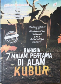 Image of Rahasia 7 Malam Pertama Di Alam Kubur