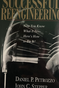 Image of Successful Reengineering
