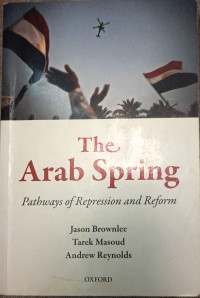 Image of The Arab Spring