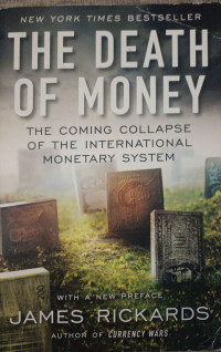 Image of The Death Of Money