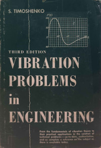 Image of Vibration Problems in Engineering
